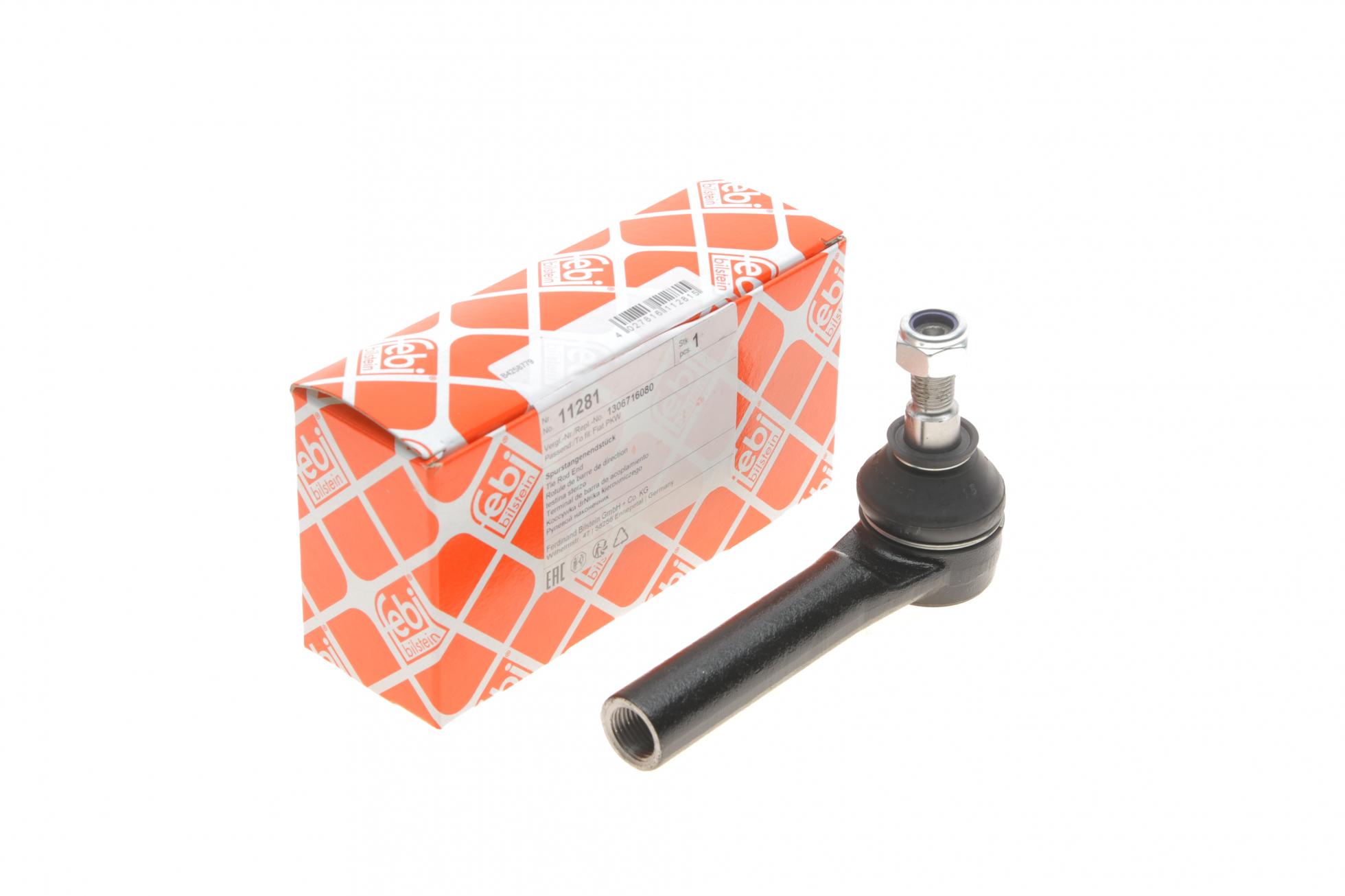 11281 FEBI BILSTEIN